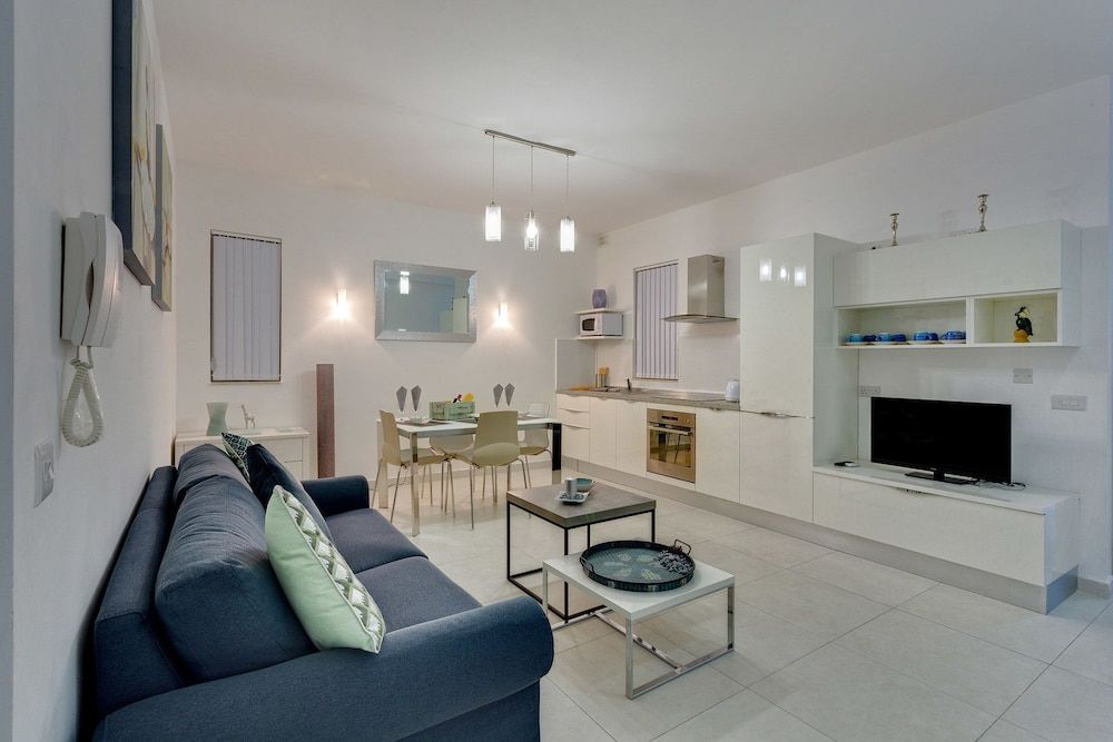 Modern Apartment in the Best Location, Perfect for Families 1