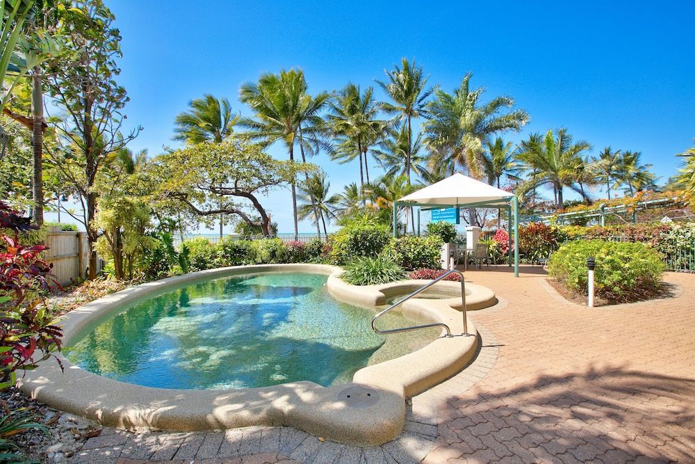 Trinity Waters Boutique Beachfront 1