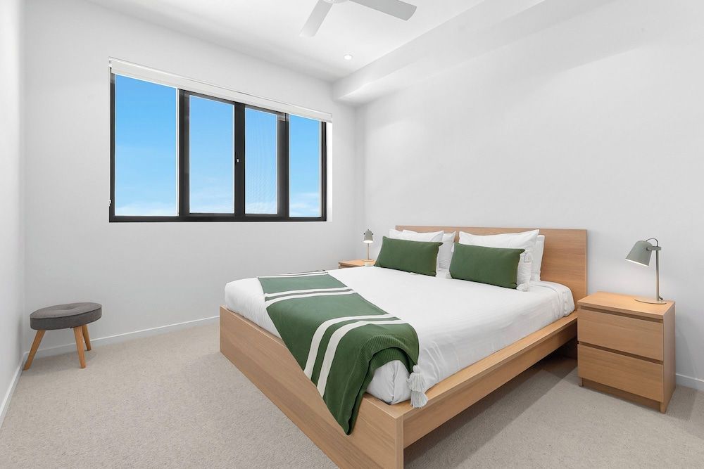 Bokarina Beach Apartments, an Ascend Collection Hotel 1