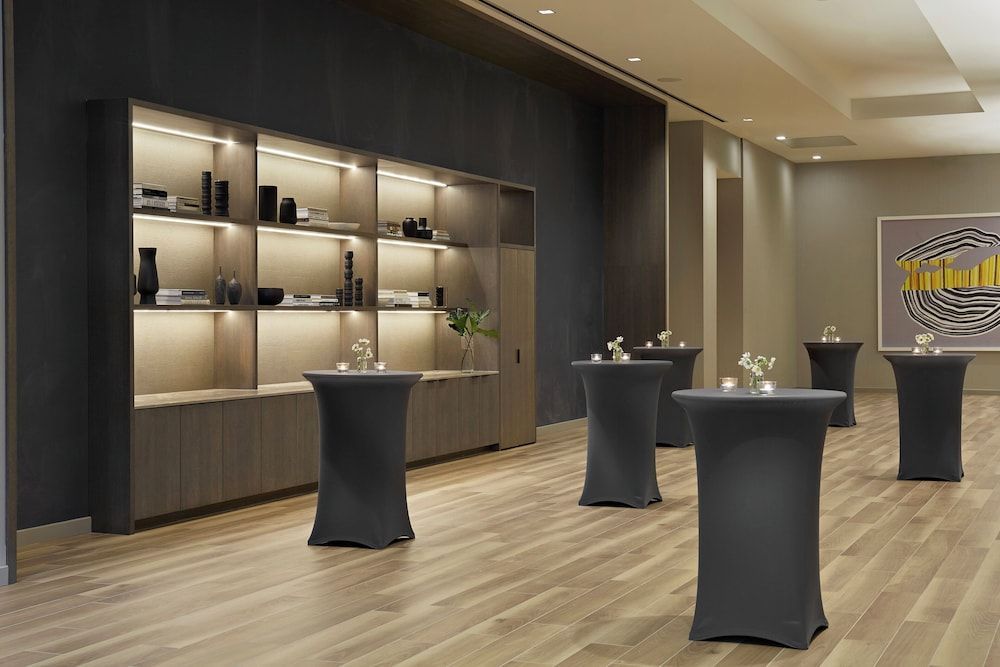 Kimpton SAWYER HOTEL by IHG 1