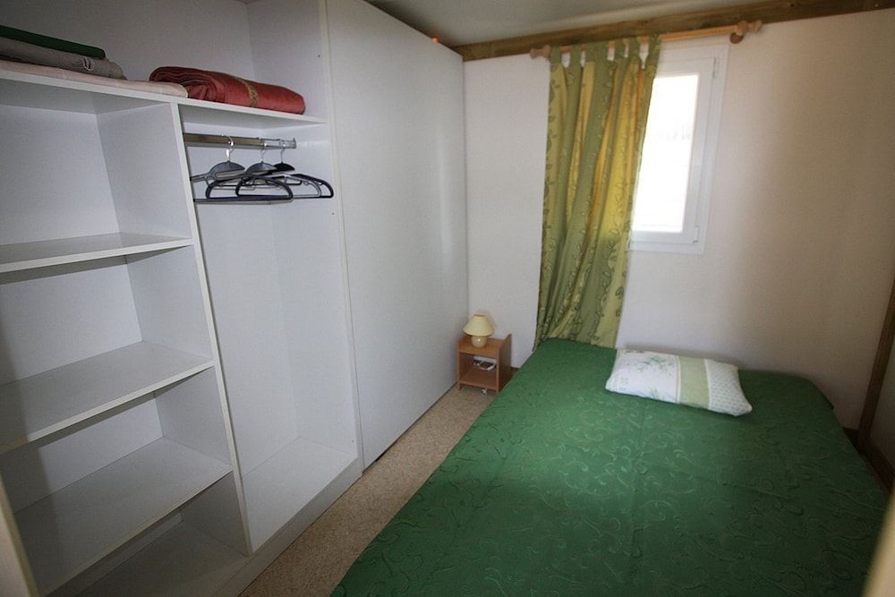 Camping du Villard 2