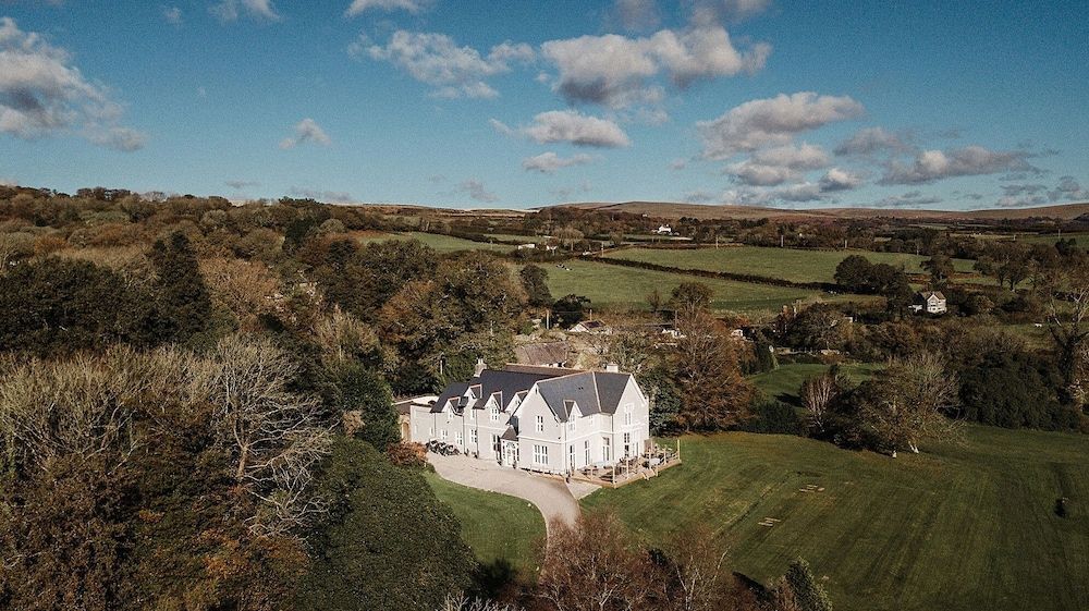 Welbeck Manor and Golf 1