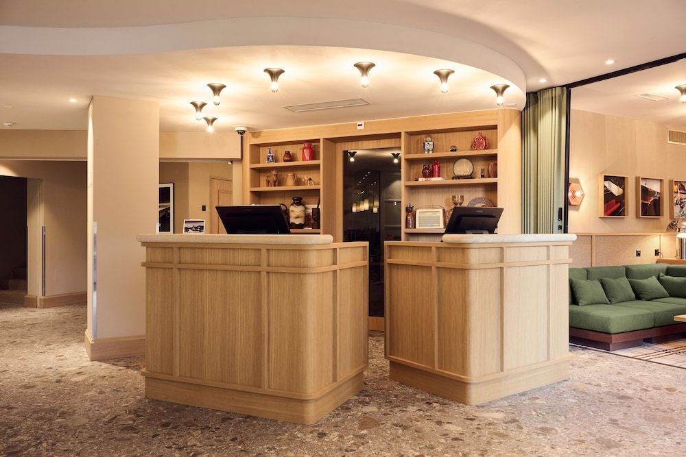 Sorell Boutique-Hotel Speer Rapperswil 2