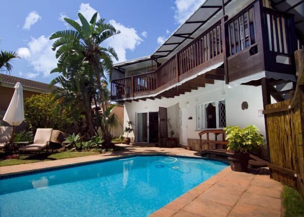 Boma Lodge 1