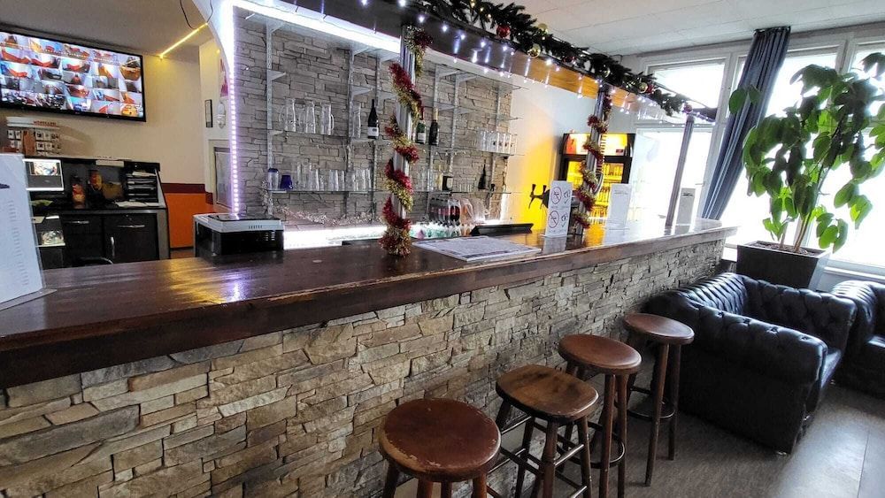Metropol Hostel Berlin 1