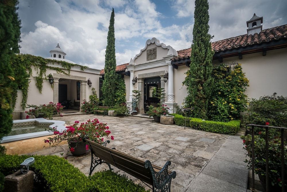 Pensativo House Hotel 1