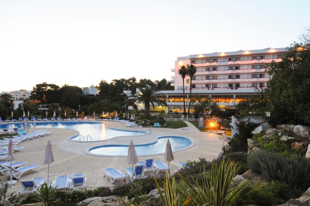INATEL Albufeira Hotel 1