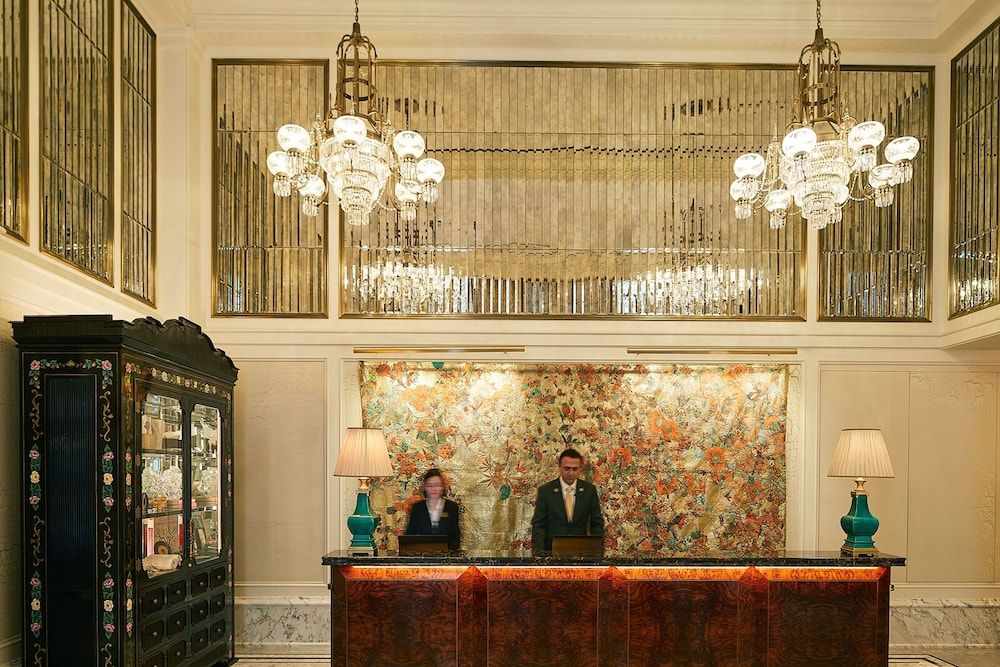 The Fifth Avenue Hotel 2
