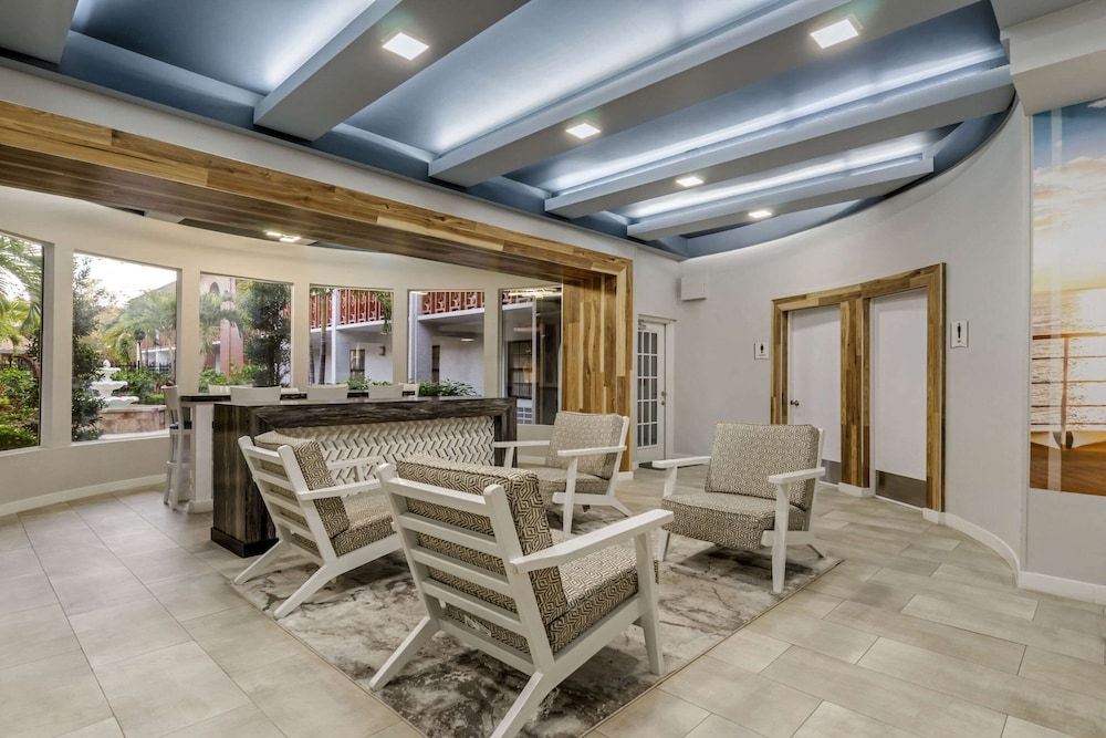 Clarion Pointe Tampa-Brandon Near Fairgrounds and Casino 2