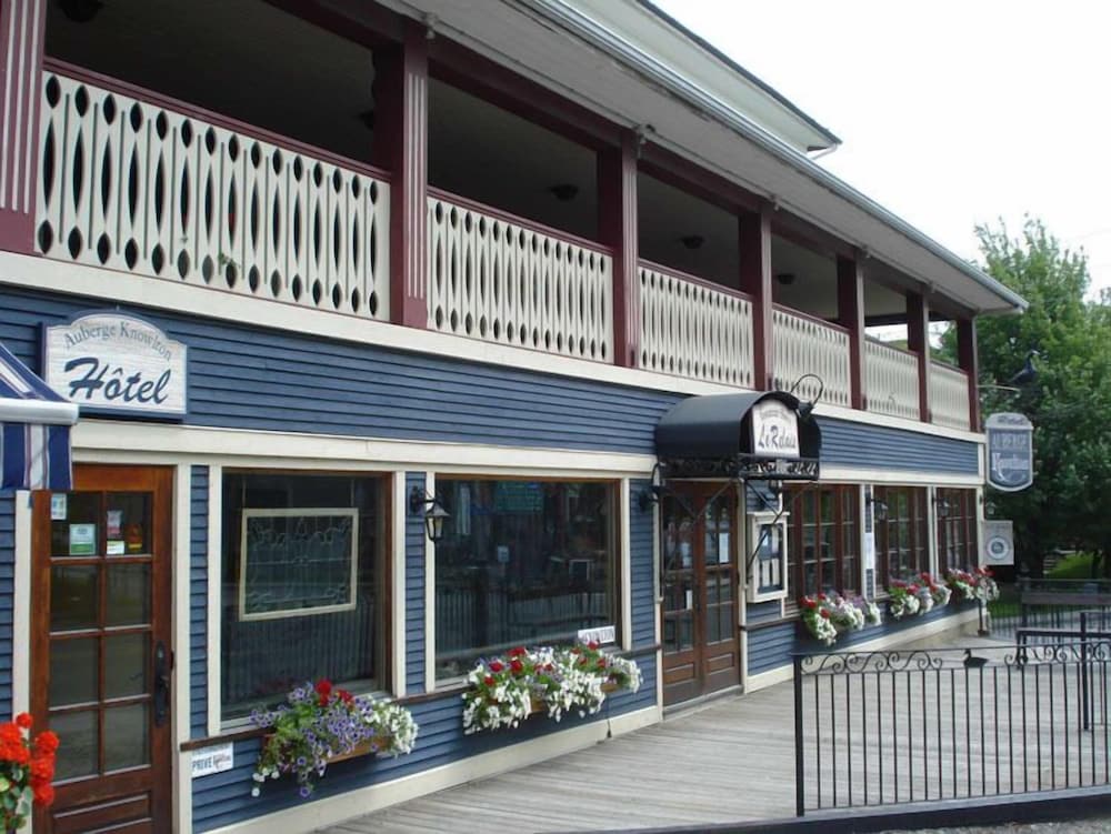 AUBERGE Knowlton 1