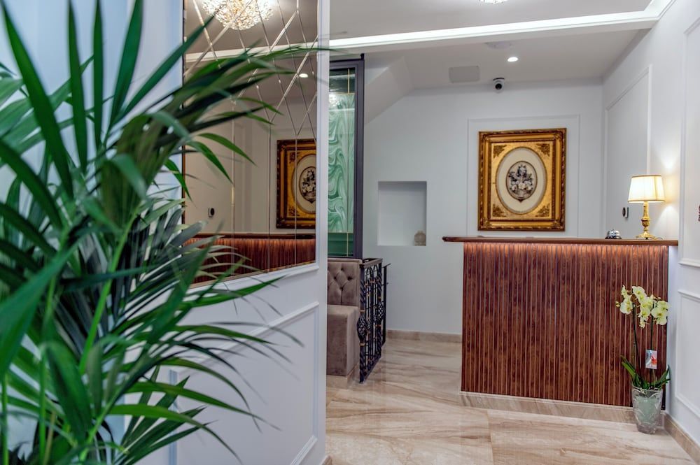 Hotel Odeon Napoli 2