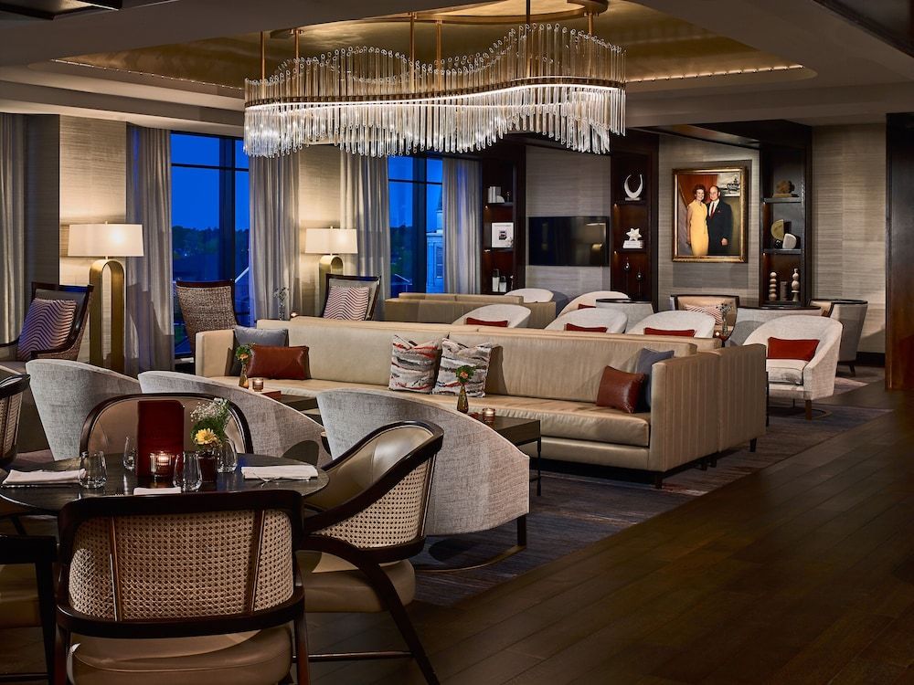 Laurel Hotel and Spa 2