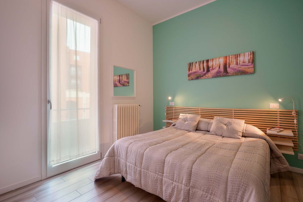B&B Bentivogli by Lesdomus - fronte Ospedale Sant'Orsola 1