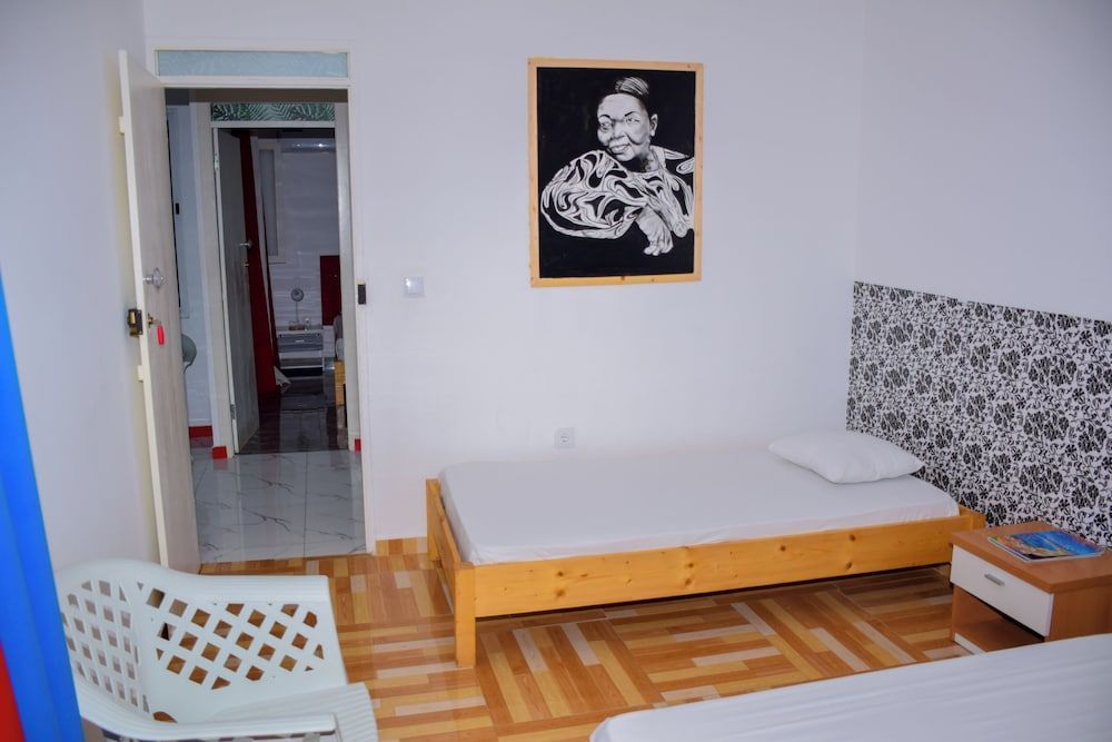 Hotel Principal 1