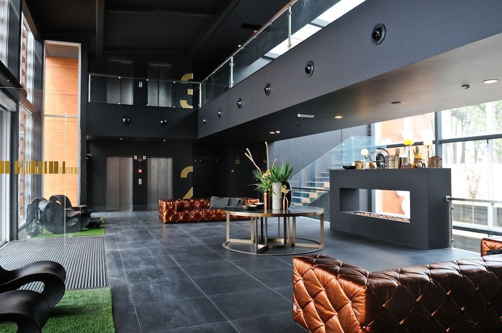 Evidencia Belverde Hotel 2