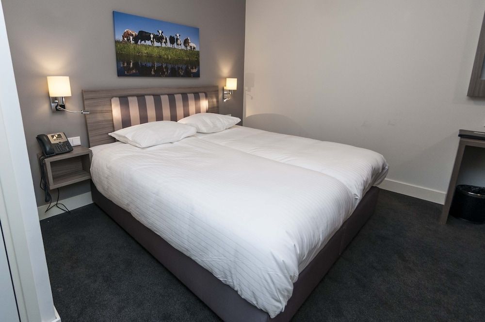 Hotel Fine Harmony 1