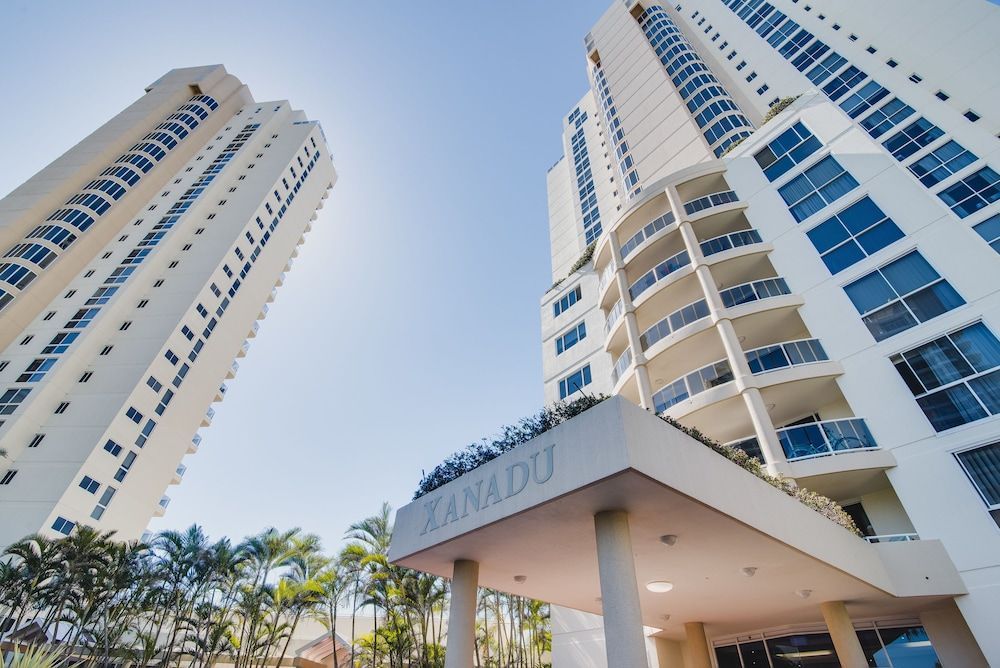 Xanadu Resort 2