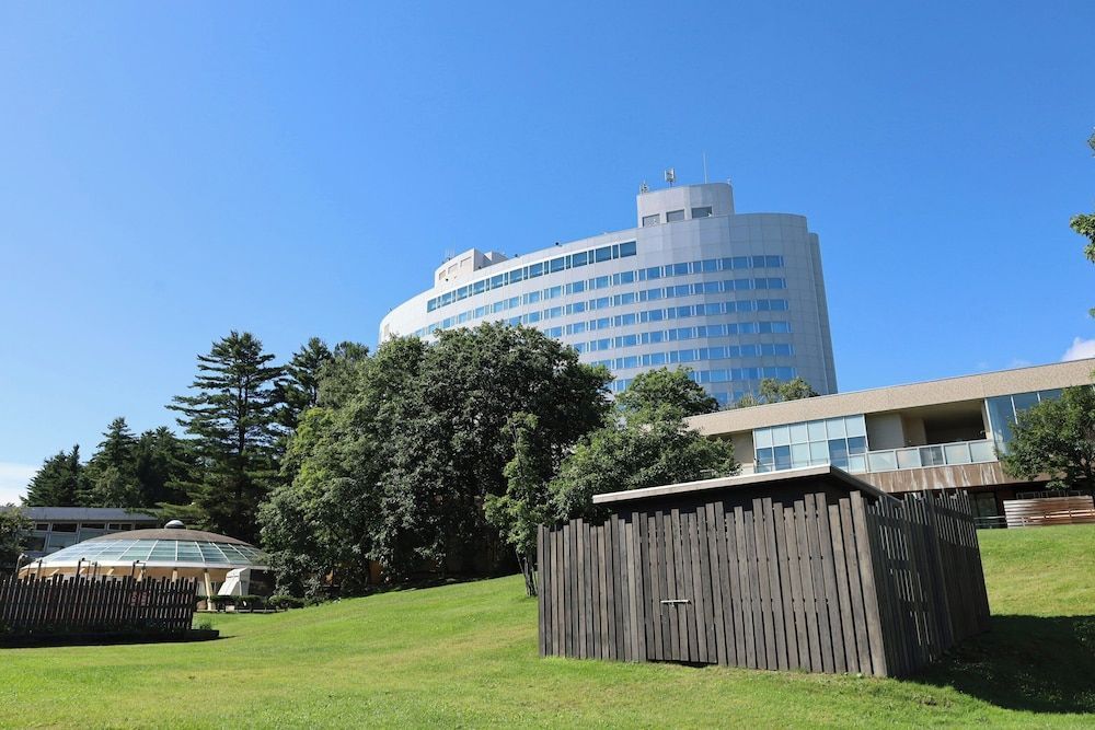 Shin Furano Prince Hotel 1