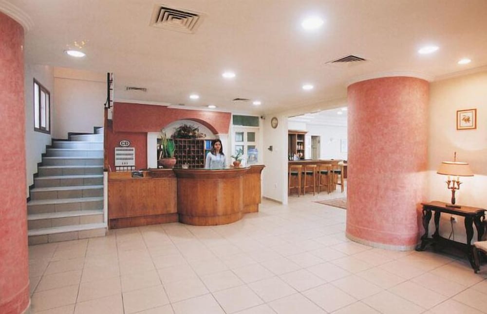 Green Hill Hotel 2