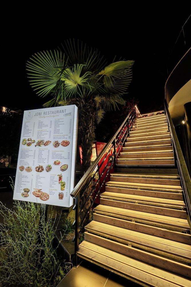 Hotel Joni 2