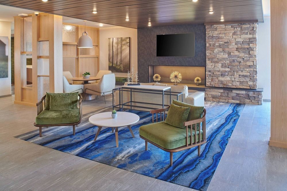 Fairfield Inn & Suites by Marriott Louisville Jeffersonville 1