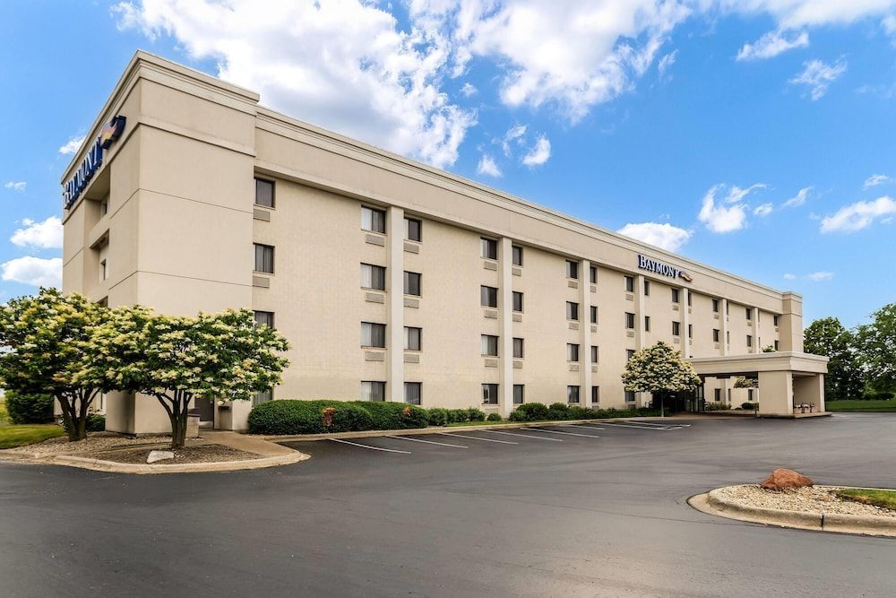 Baymont by Wyndham Janesville 1
