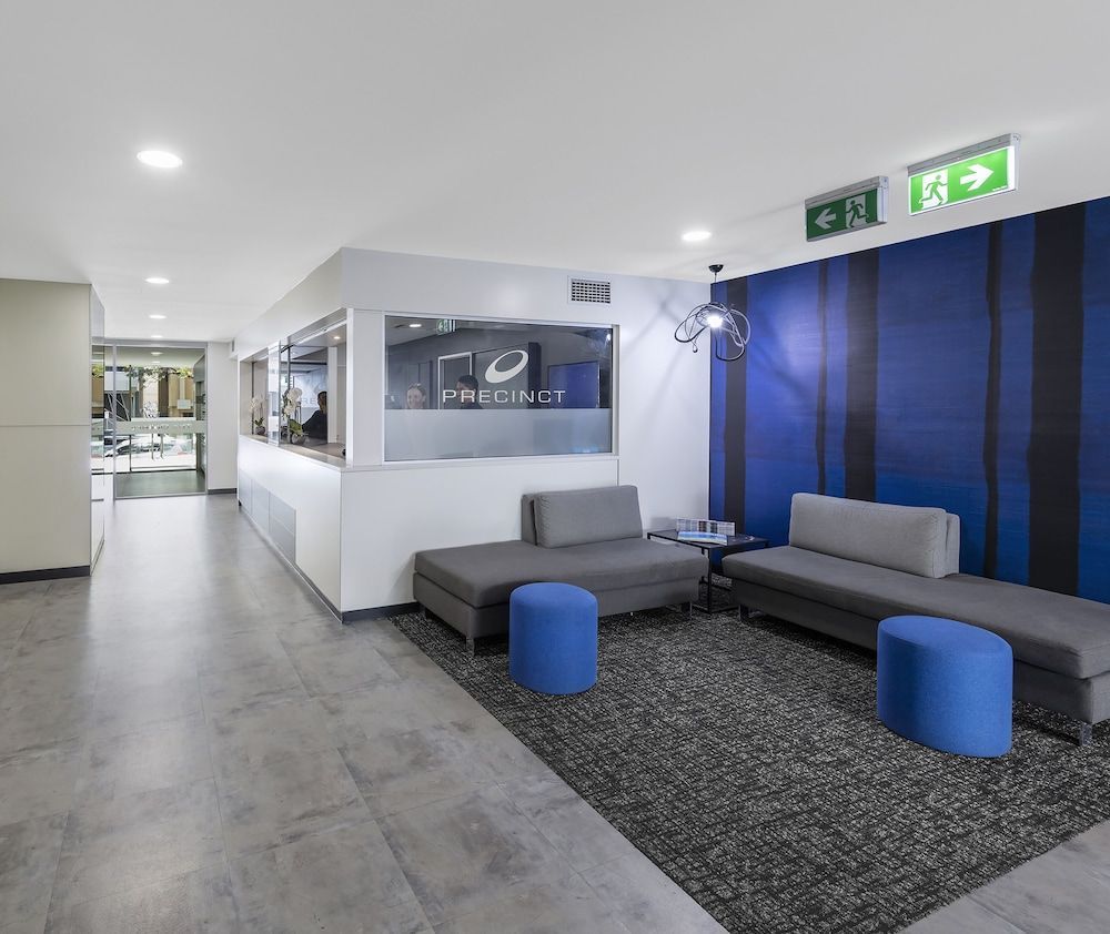 iStay Precinct Adelaide 1