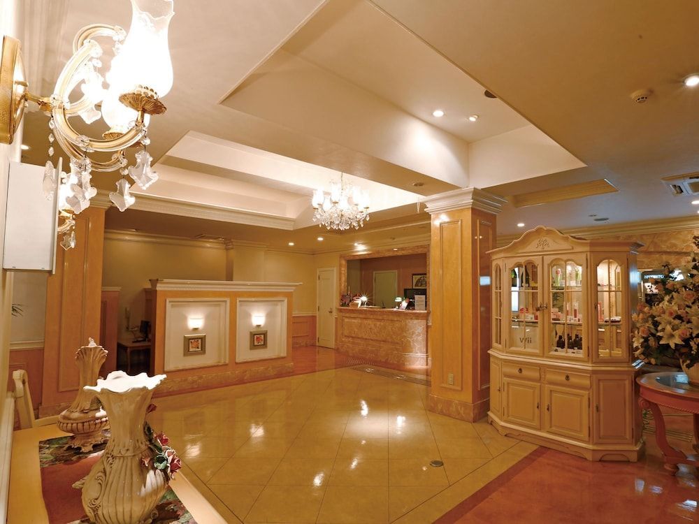 Hotel Fine Garden Juso 2