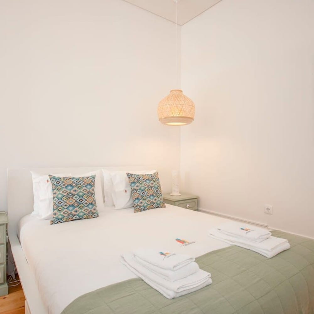Liiiving in Porto - Downtown Balcony Studio 2