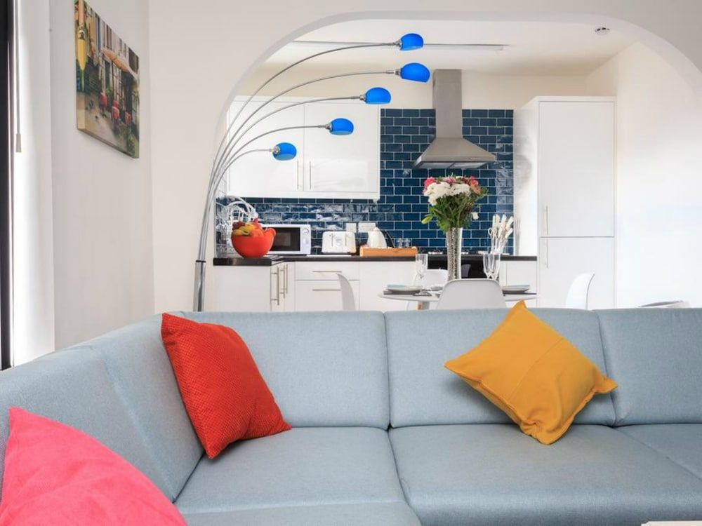 Live in Leeds Grange Apartments 1