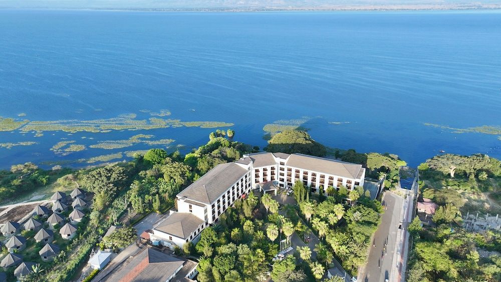 Haile Resort Hawassa 1