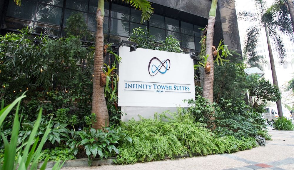Infinity Tower Suites 1