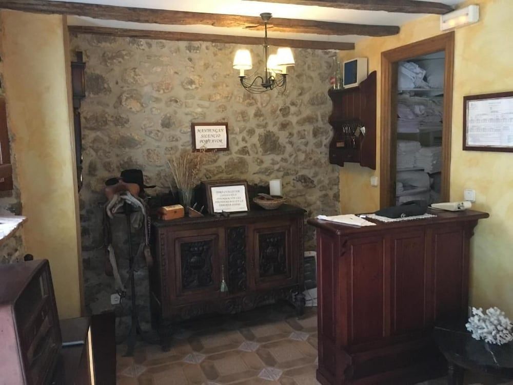 Posada Soano 2