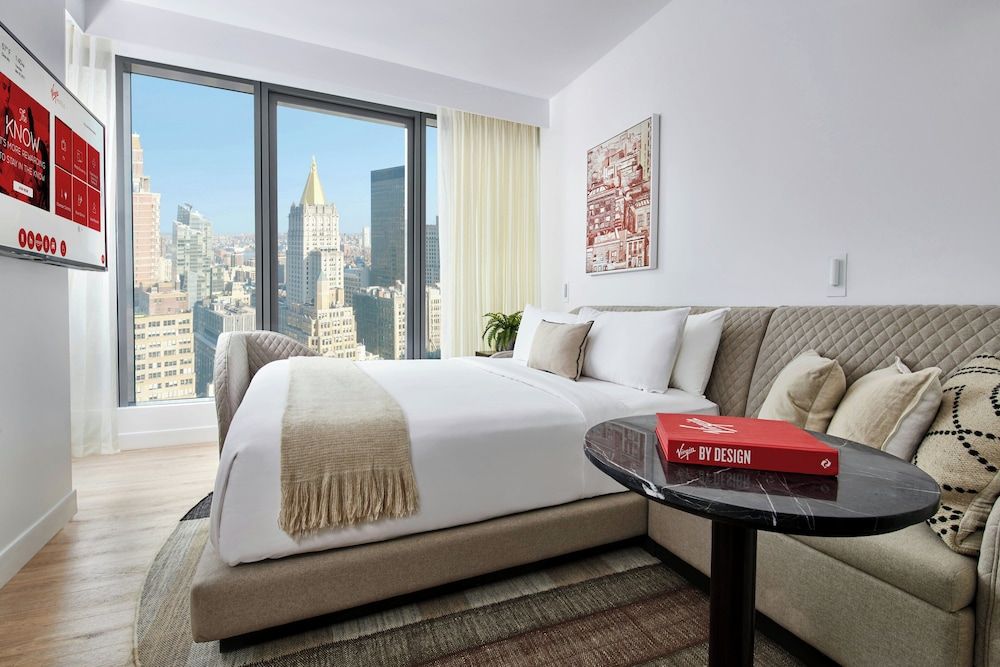 Virgin Hotels New York City 1