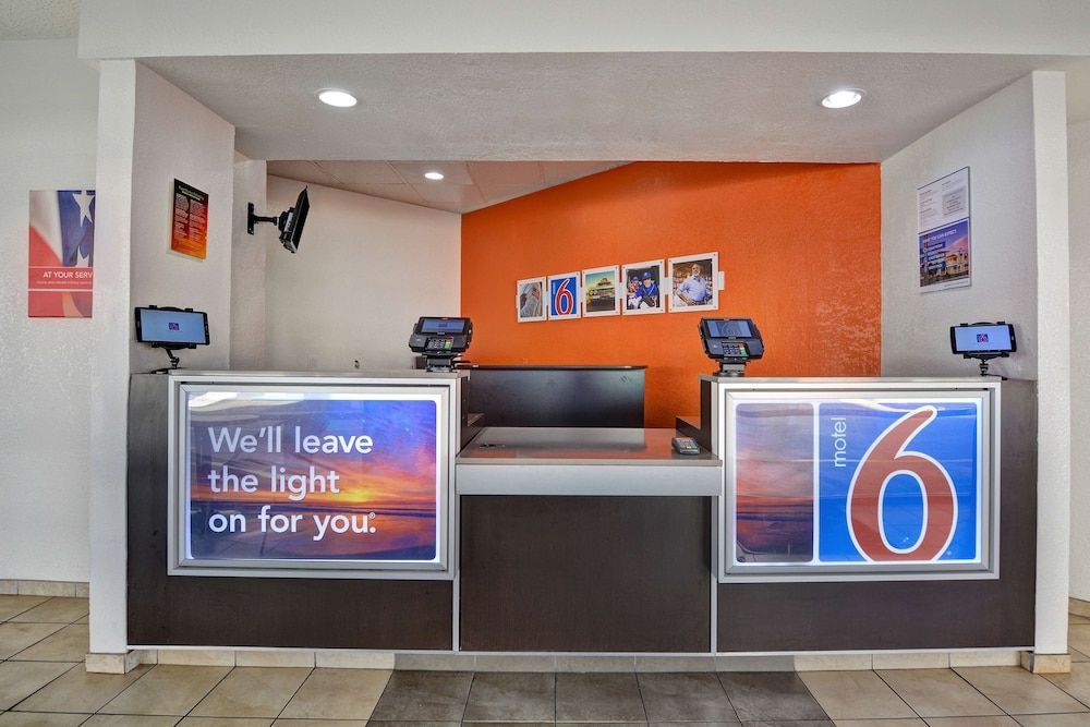 Motel 6-Destin, FL 2
