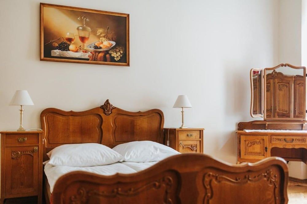 Aparthotel Camea 1
