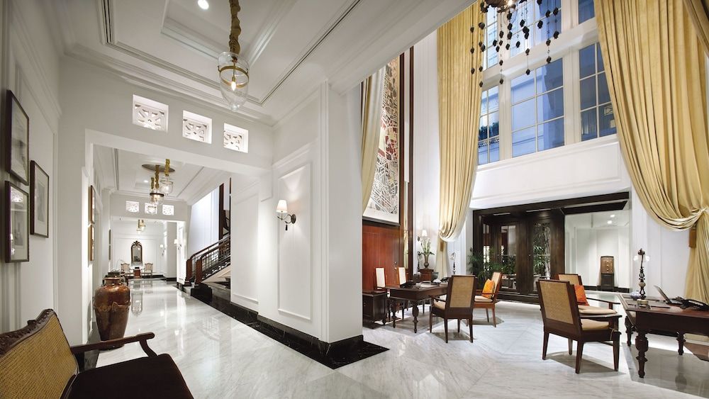 The Hermitage, A Tribute Portfolio Hotel, Jakarta 2
