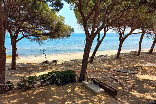 Village Vacances Le Village des Isles 2