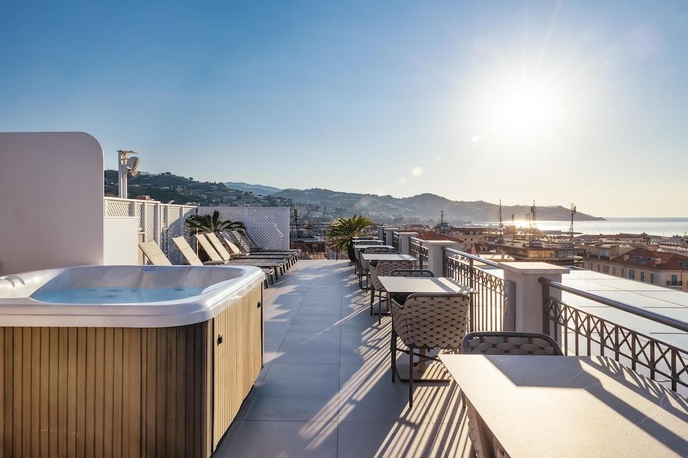 Best Western Hotel Nazionale 1