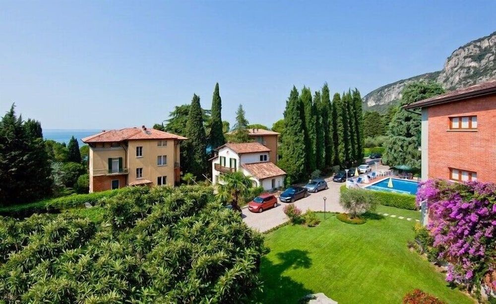 Hotel Gabbiano by Double Hospitality 1