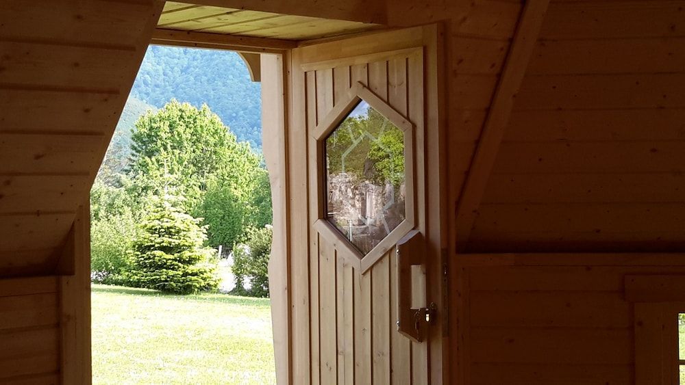 Les Hauts de Hurlevents - Le Buffalo 2