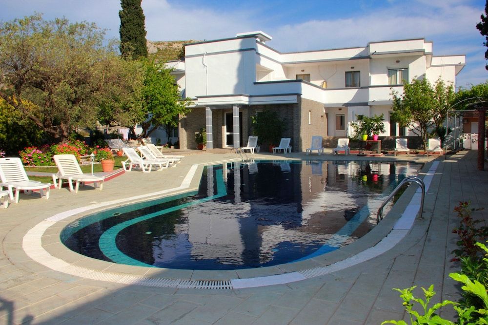Hotel Dimitra Sun 1