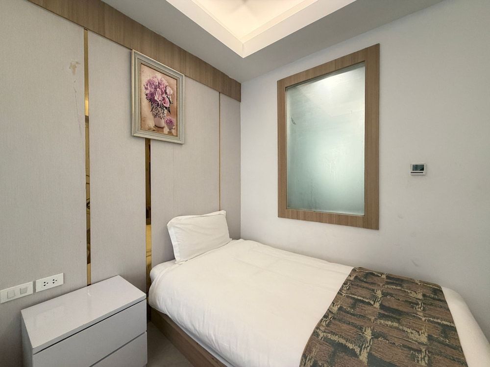 Palette Luxe Jomtien Beach Pattaya 2