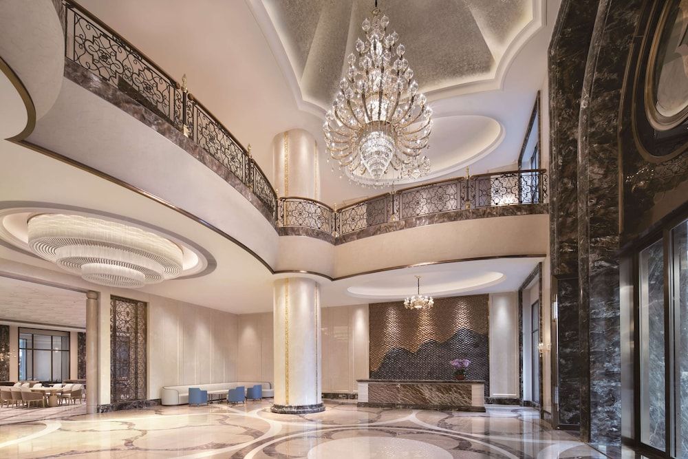 Ramada Plaza by Wyndham Dongguan Songshan Lake 2