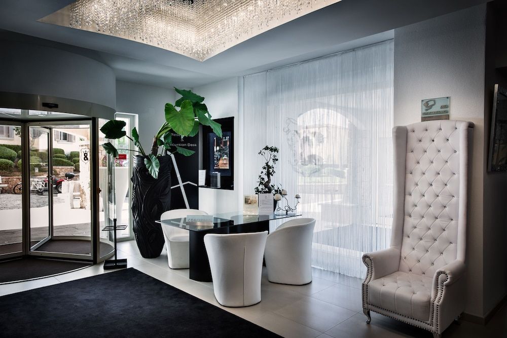 Grand Hotel Resort&SPA Ma&Ma - Adults Only 2