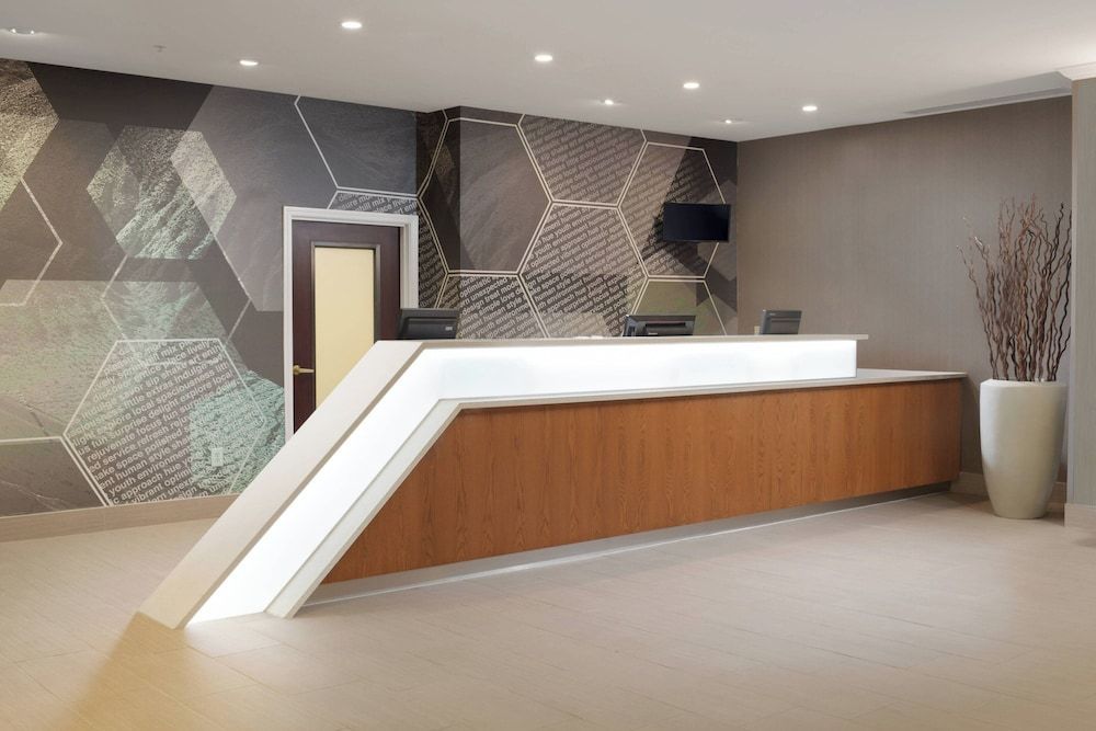 SpringHill Suites Dallas Addison/Quorum Drive 2