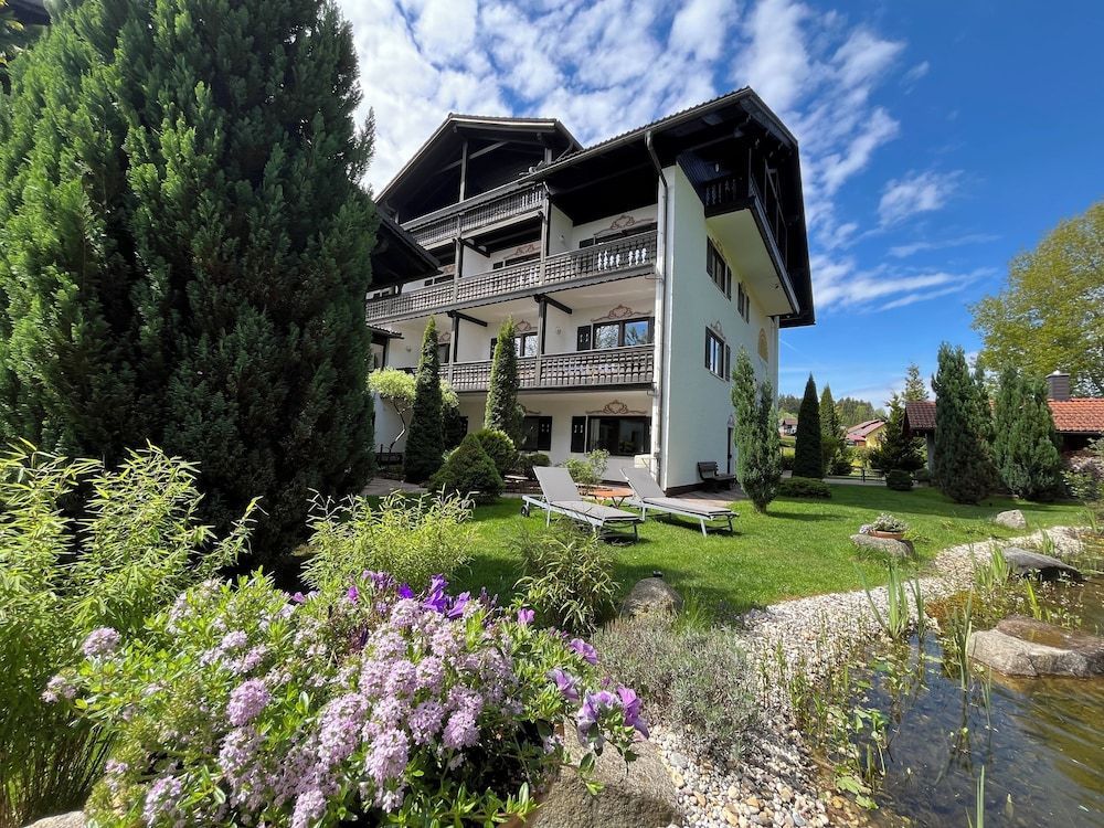 Hotel Sonnenhof 3-Sterne-Superior 1