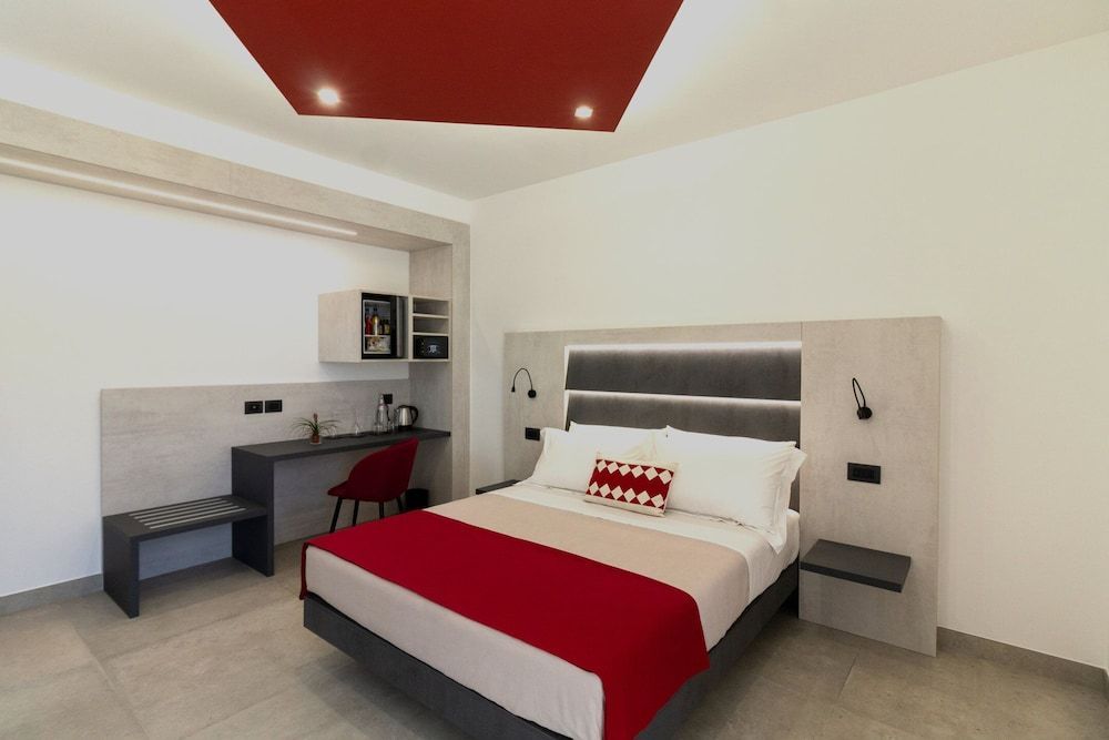 Sound Garden Charming Rooms 2