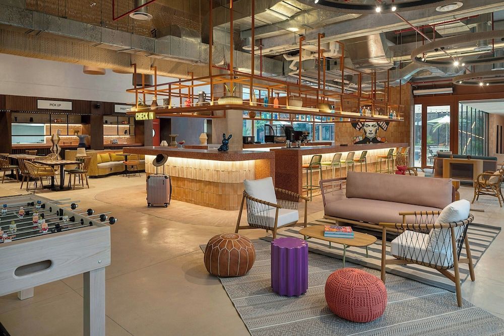 Moxy Tulum by Marriott 2