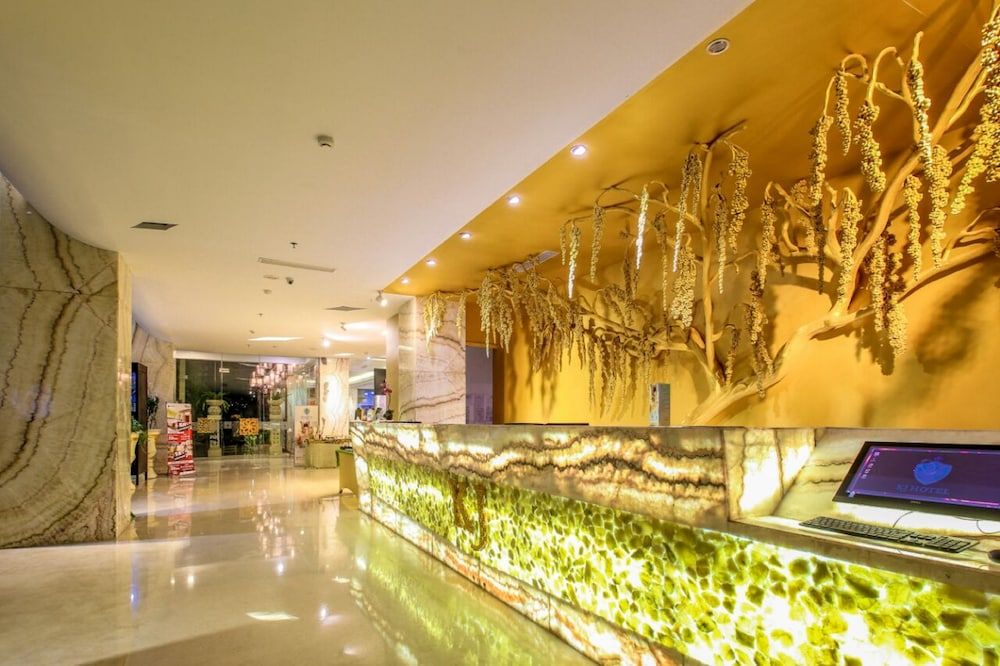 KJ Hotel Yogyakarta 2